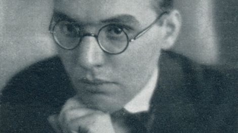 Kurt Weill, Komponist © Gemini 2023
